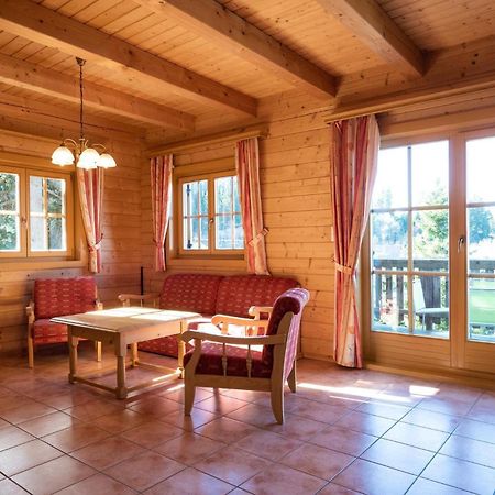 Holiday Home In Stefan In The Lavanttal With Balcony Elsenbrunn Dış mekan fotoğraf