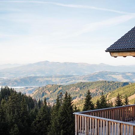 Holiday Home In Stefan In The Lavanttal With Balcony Elsenbrunn Dış mekan fotoğraf