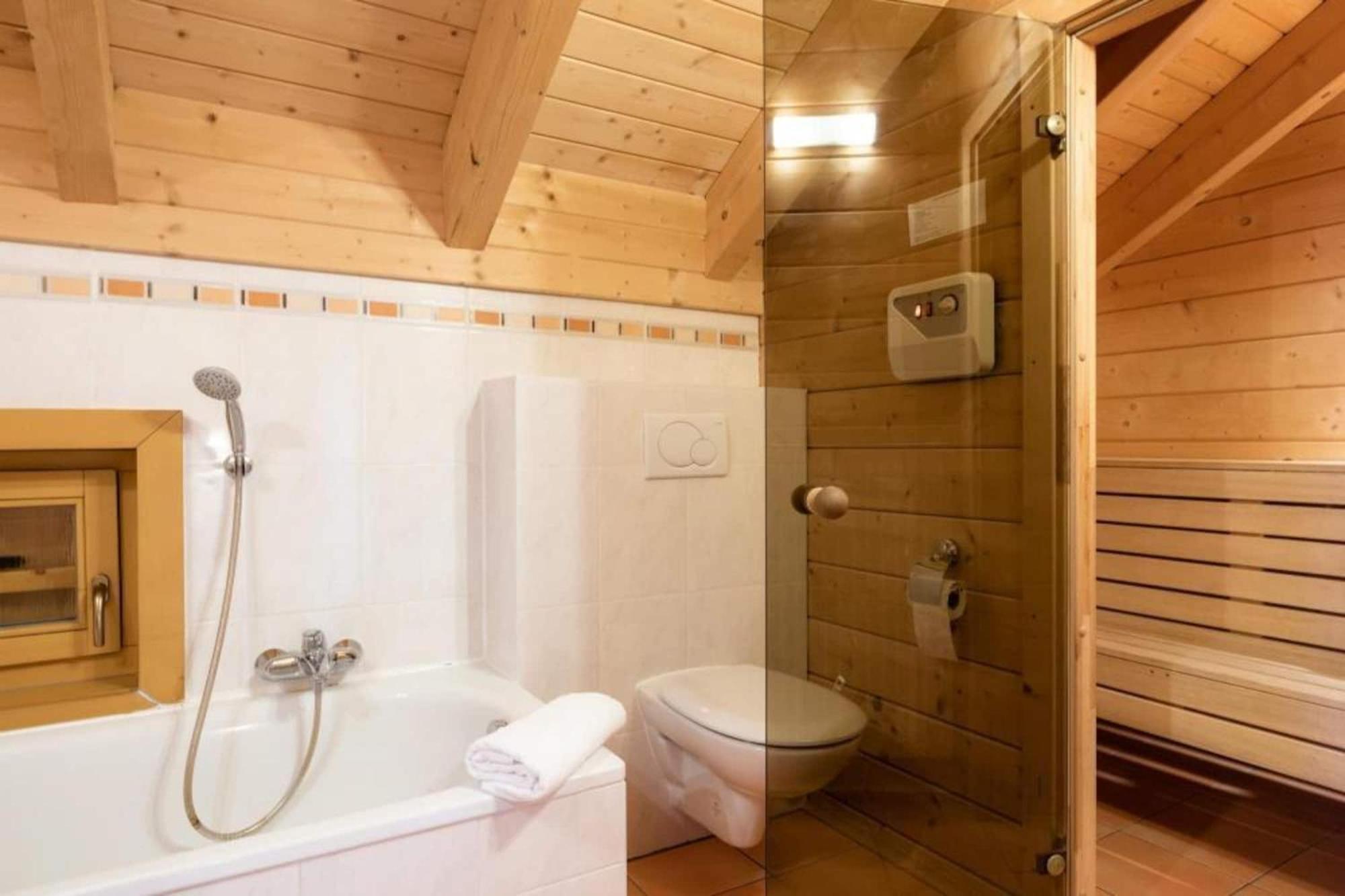 Holiday Home In Stefan In The Lavanttal With Balcony Elsenbrunn Dış mekan fotoğraf